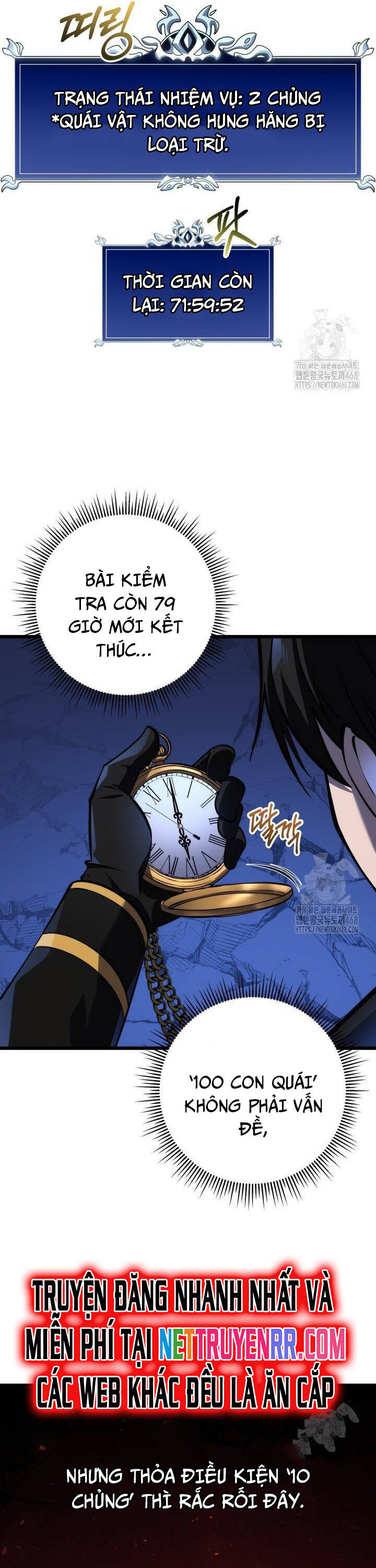 Sát Long Nhân Hồi Quy Siêu Việt - Chapter 24 - Page 4