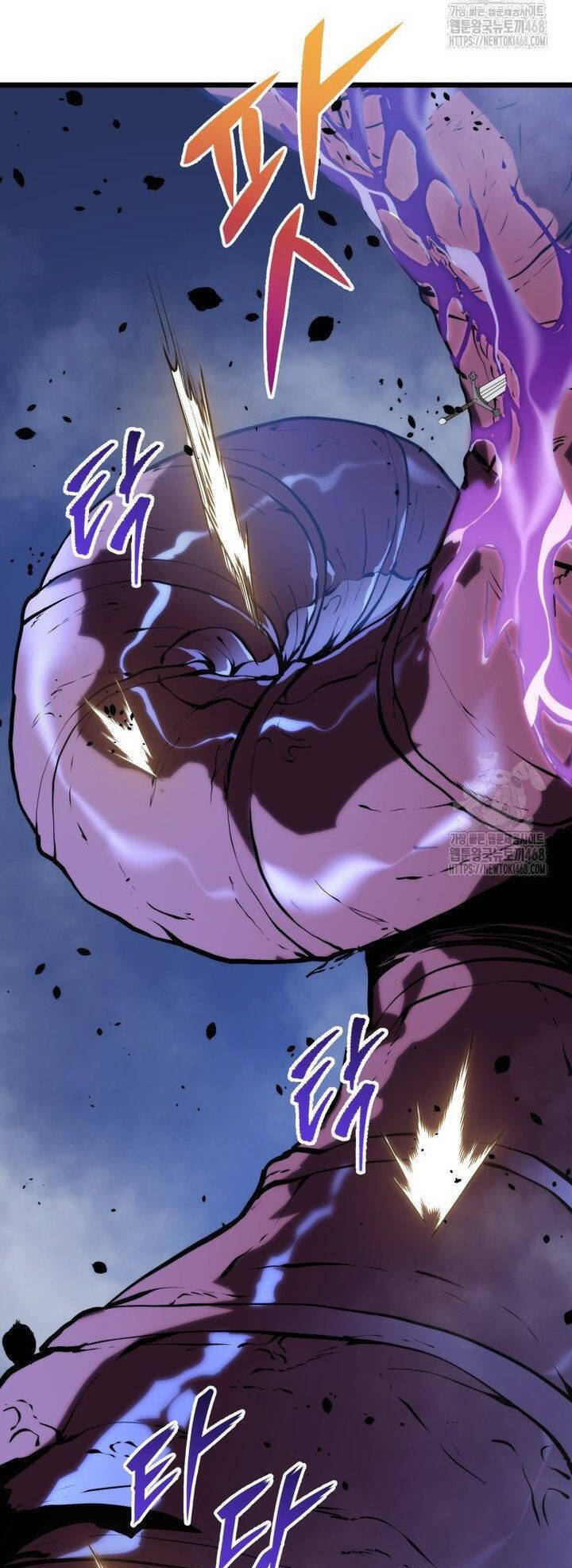 Sát Long Nhân Hồi Quy Siêu Việt - Chapter 24 - Page 44