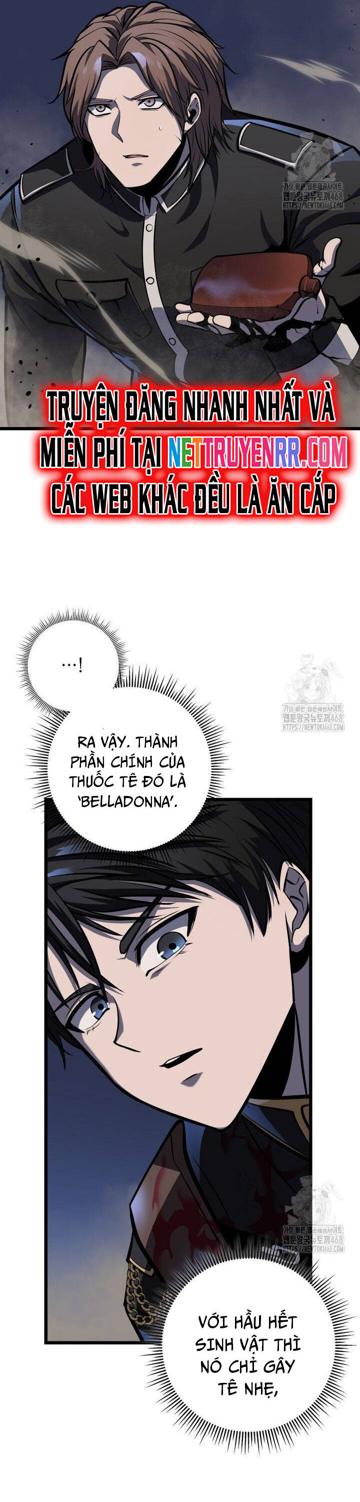 Sát Long Nhân Hồi Quy Siêu Việt - Chapter 24 - Page 46