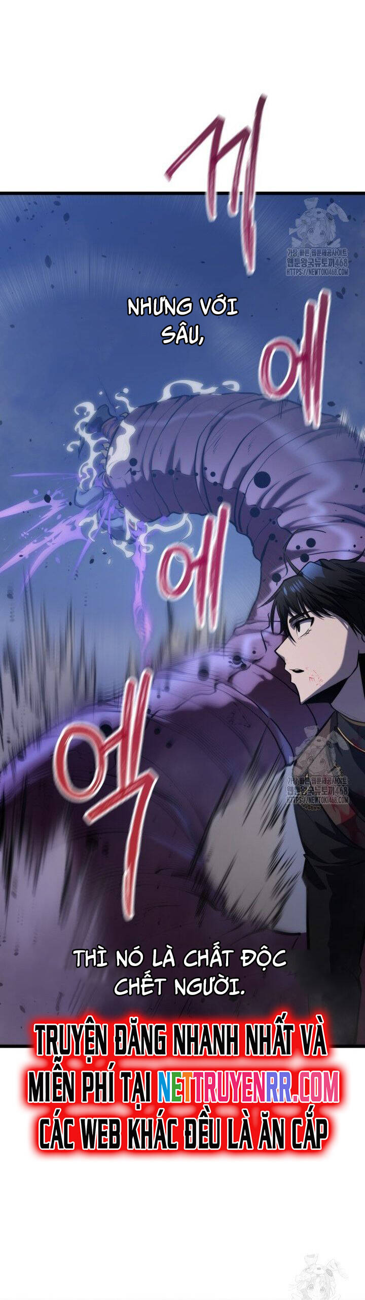 Sát Long Nhân Hồi Quy Siêu Việt - Chapter 24 - Page 47