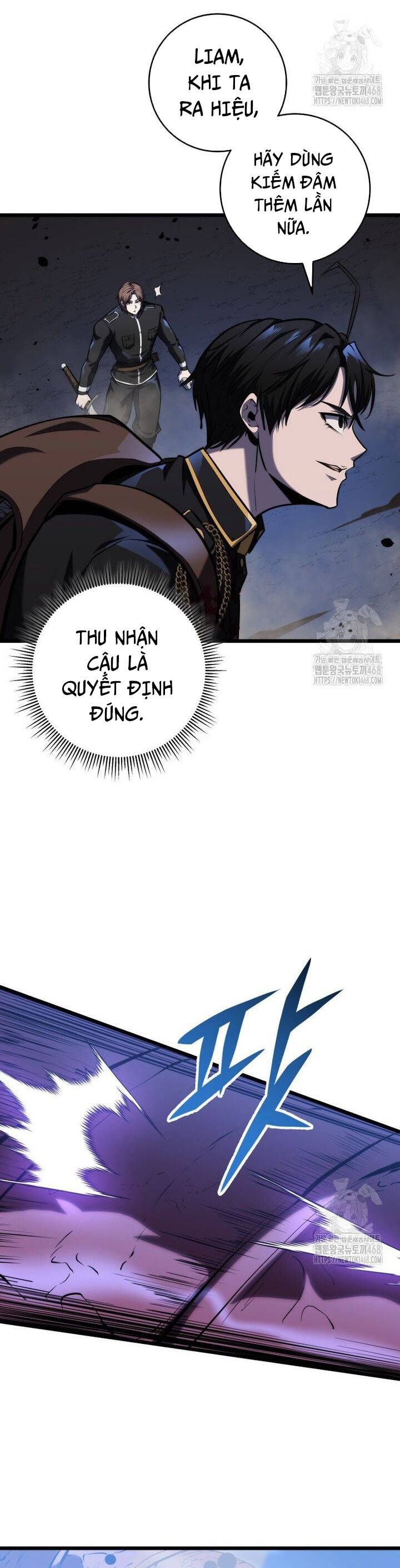 Sát Long Nhân Hồi Quy Siêu Việt - Chapter 24 - Page 49