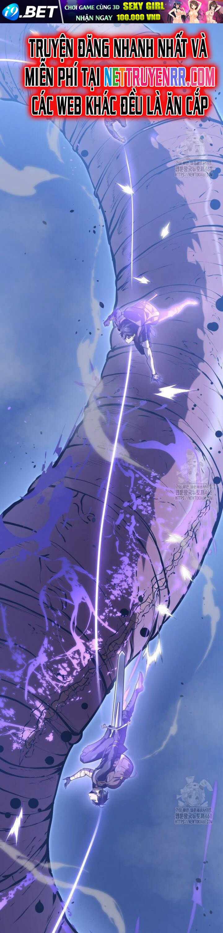 Sát Long Nhân Hồi Quy Siêu Việt - Chapter 24 - Page 50