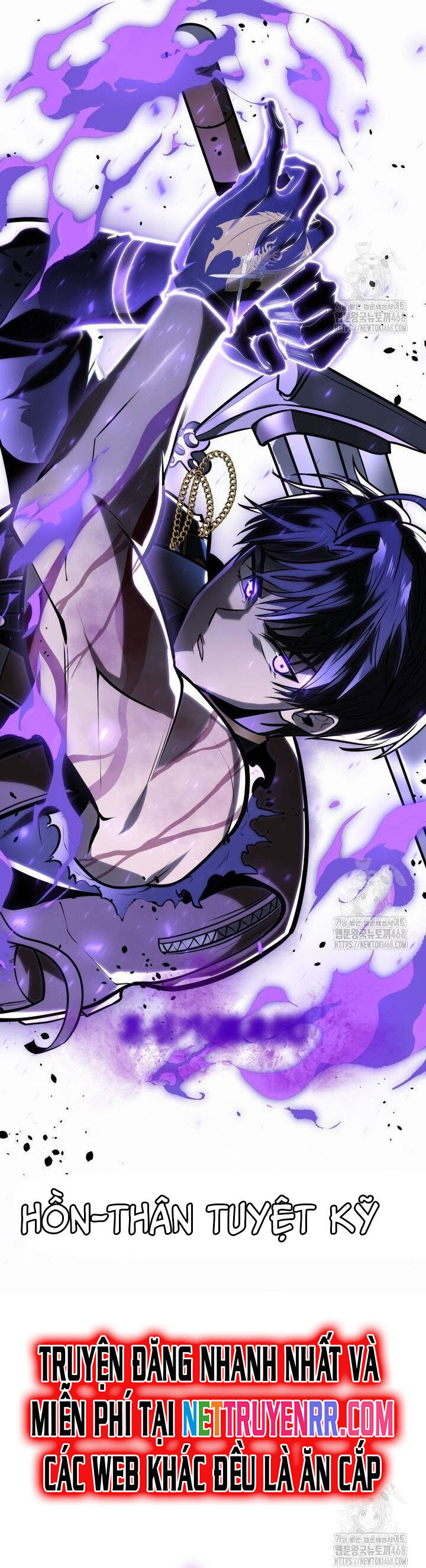 Sát Long Nhân Hồi Quy Siêu Việt - Chapter 24 - Page 54