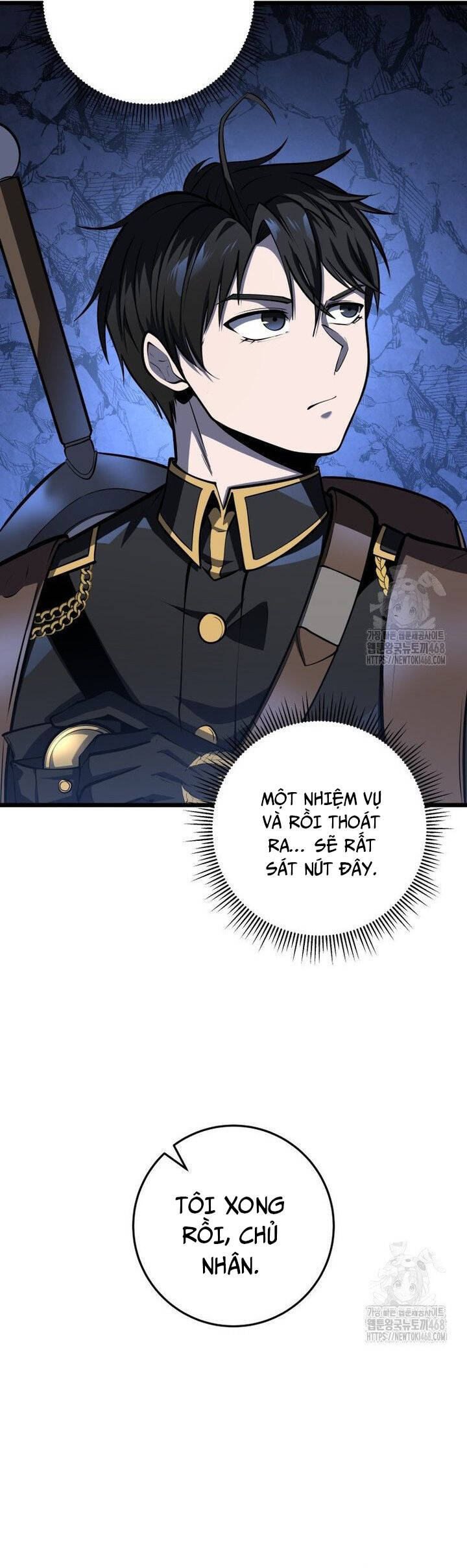 Sát Long Nhân Hồi Quy Siêu Việt - Chapter 24 - Page 6