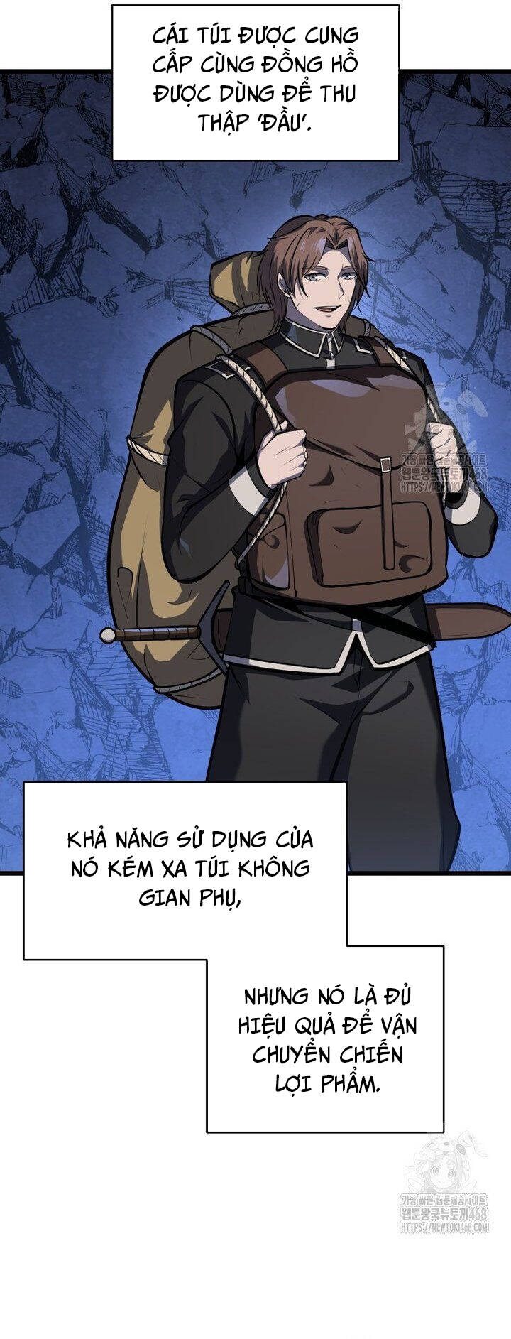 Sát Long Nhân Hồi Quy Siêu Việt - Chapter 24 - Page 7
