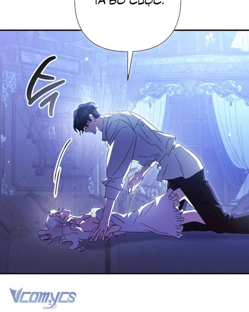 Dành Cho Những Ai Coi Hối Tiếc Là Điều Xa Xỉ - Chapter 25 - Page 110