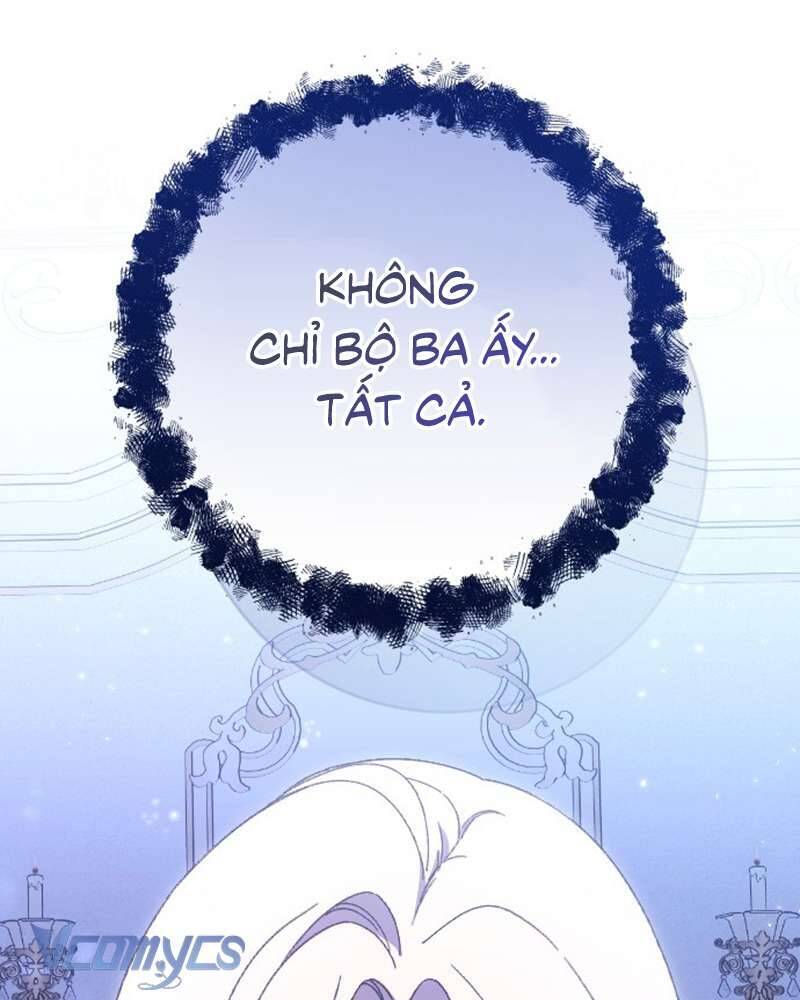 Dành Cho Những Ai Coi Hối Tiếc Là Điều Xa Xỉ - Chapter 25 - Page 27