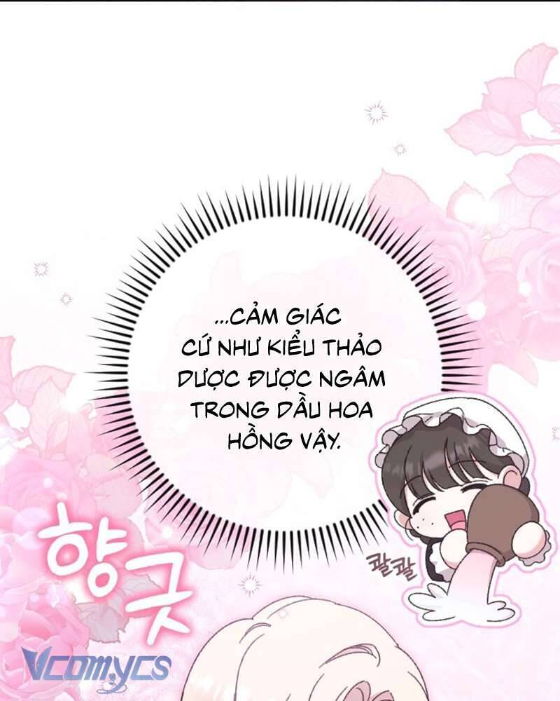 Dành Cho Những Ai Coi Hối Tiếc Là Điều Xa Xỉ - Chapter 25 - Page 35