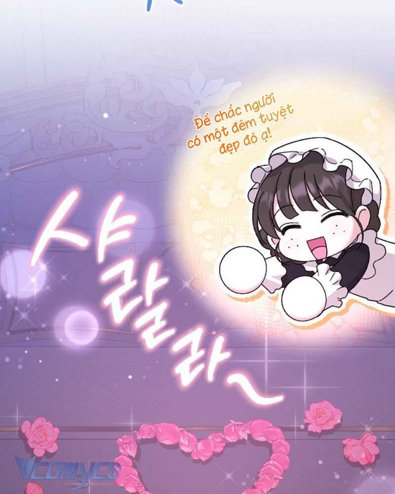 Dành Cho Những Ai Coi Hối Tiếc Là Điều Xa Xỉ - Chapter 25 - Page 39