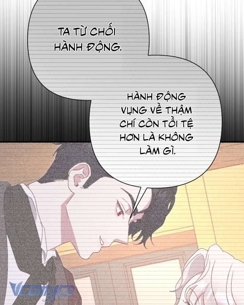Dành Cho Những Ai Coi Hối Tiếc Là Điều Xa Xỉ - Chapter 25 - Page 45
