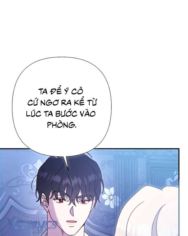 Dành Cho Những Ai Coi Hối Tiếc Là Điều Xa Xỉ - Chapter 25 - Page 62