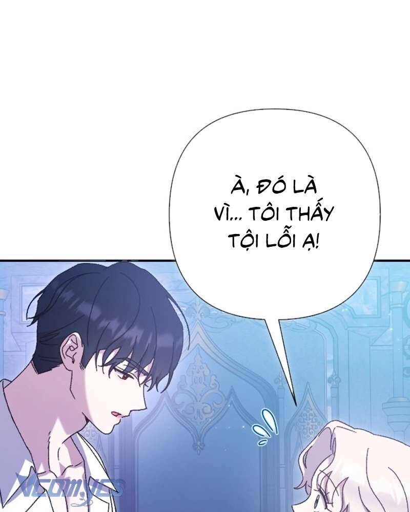 Dành Cho Những Ai Coi Hối Tiếc Là Điều Xa Xỉ - Chapter 25 - Page 64