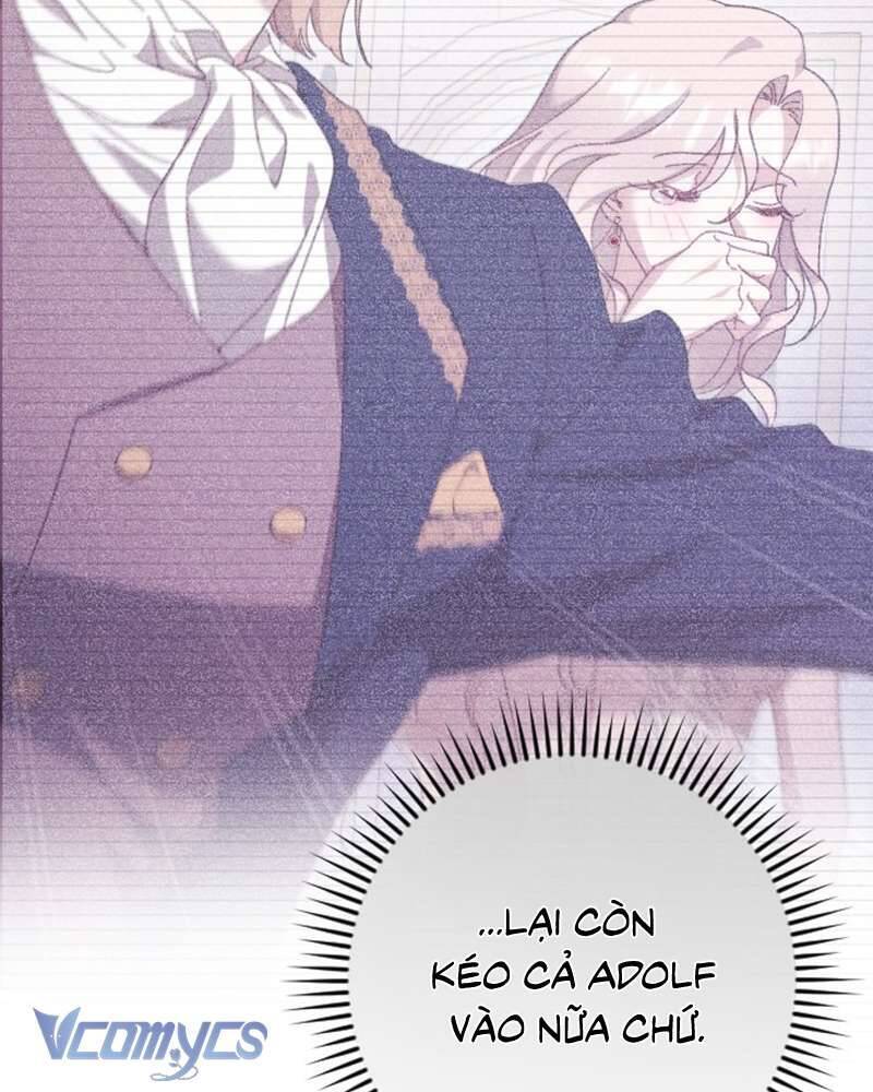 Dành Cho Những Ai Coi Hối Tiếc Là Điều Xa Xỉ - Chapter 25 - Page 70
