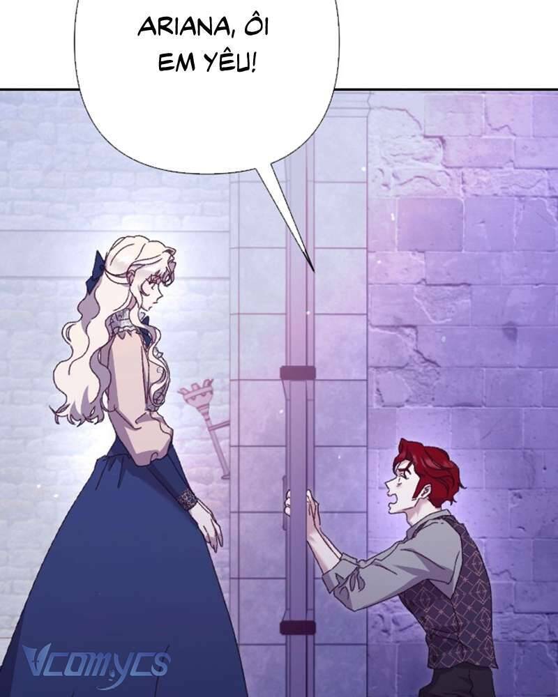 Dành Cho Những Ai Coi Hối Tiếc Là Điều Xa Xỉ - Chapter 26 - Page 115