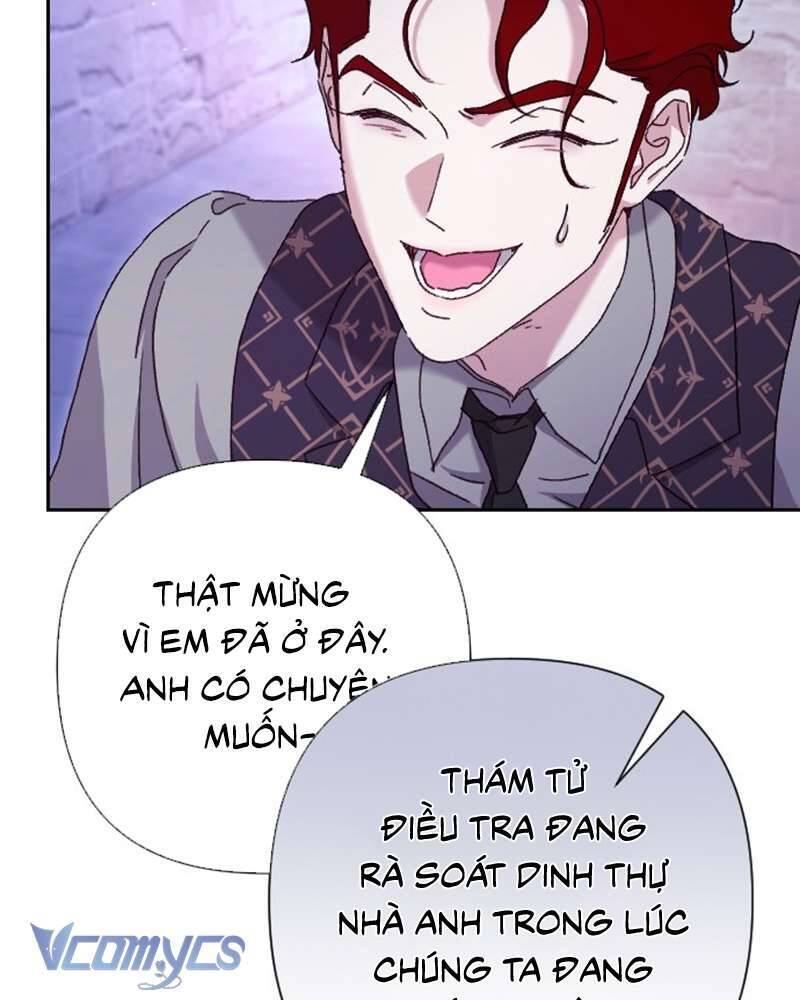 Dành Cho Những Ai Coi Hối Tiếc Là Điều Xa Xỉ - Chapter 26 - Page 117
