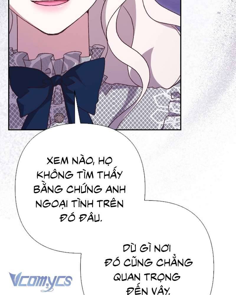 Dành Cho Những Ai Coi Hối Tiếc Là Điều Xa Xỉ - Chapter 26 - Page 127