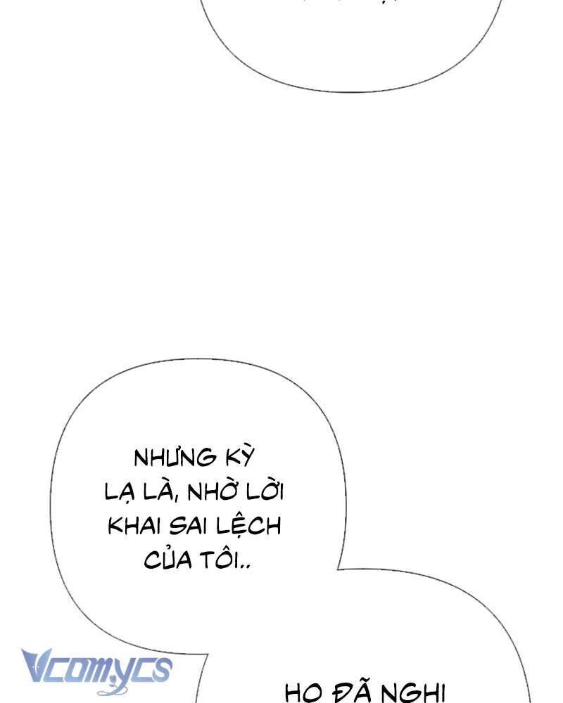 Dành Cho Những Ai Coi Hối Tiếc Là Điều Xa Xỉ - Chapter 26 - Page 128