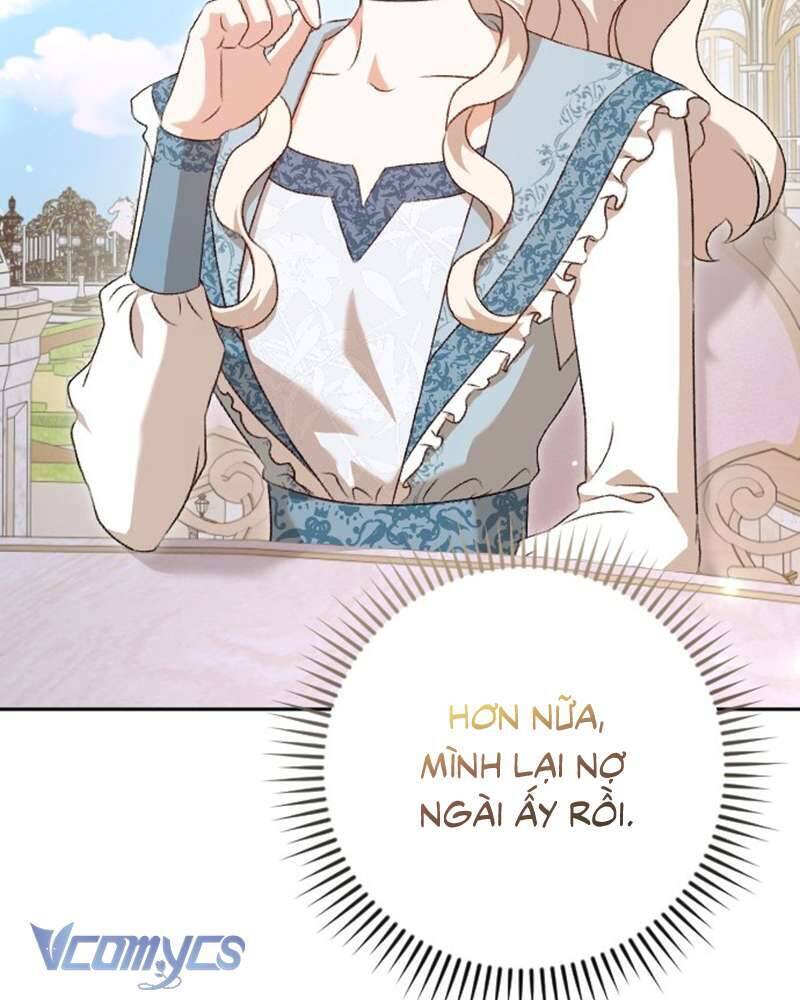 Dành Cho Những Ai Coi Hối Tiếc Là Điều Xa Xỉ - Chapter 26 - Page 32