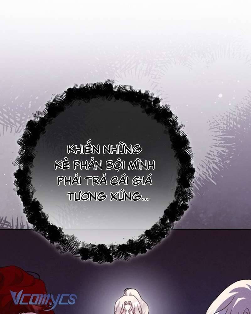 Dành Cho Những Ai Coi Hối Tiếc Là Điều Xa Xỉ - Chapter 26 - Page 37