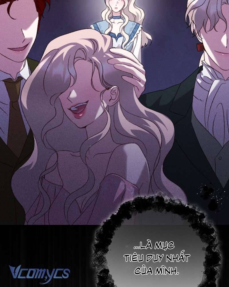 Dành Cho Những Ai Coi Hối Tiếc Là Điều Xa Xỉ - Chapter 26 - Page 38