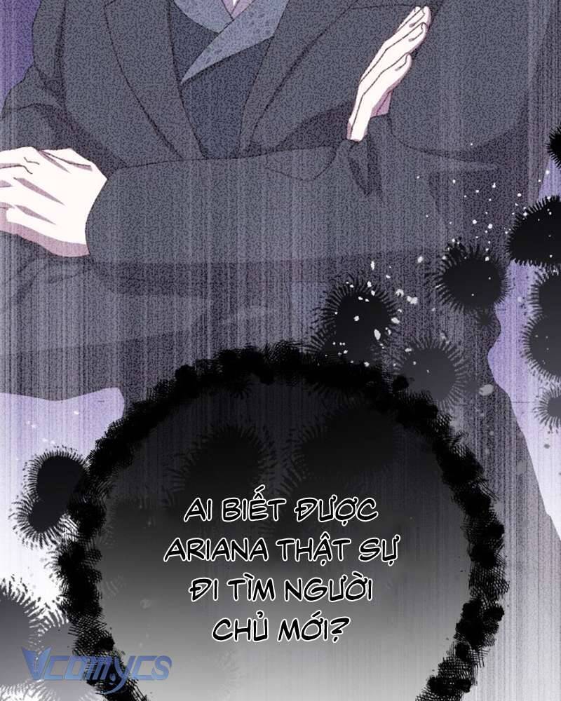 Dành Cho Những Ai Coi Hối Tiếc Là Điều Xa Xỉ - Chapter 26 - Page 59