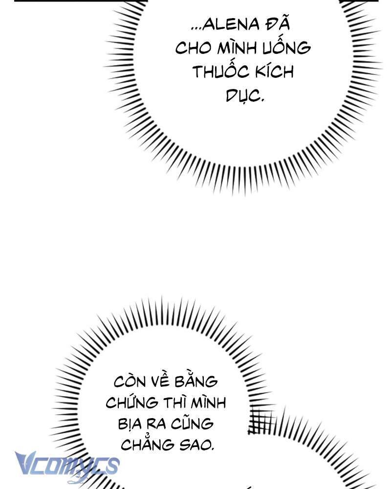 Dành Cho Những Ai Coi Hối Tiếc Là Điều Xa Xỉ - Chapter 26 - Page 67