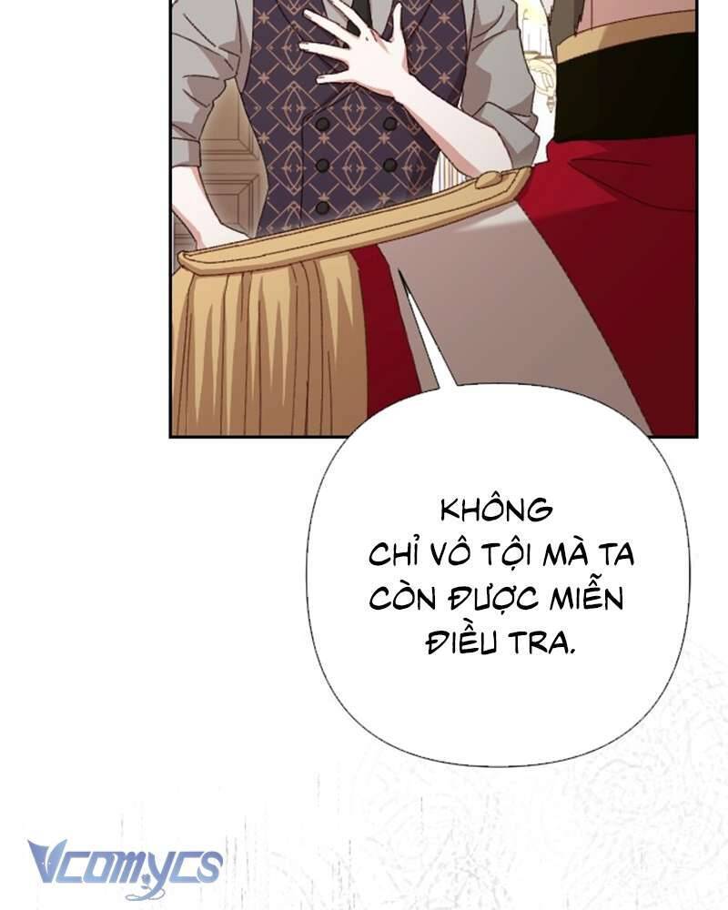 Dành Cho Những Ai Coi Hối Tiếc Là Điều Xa Xỉ - Chapter 26 - Page 81