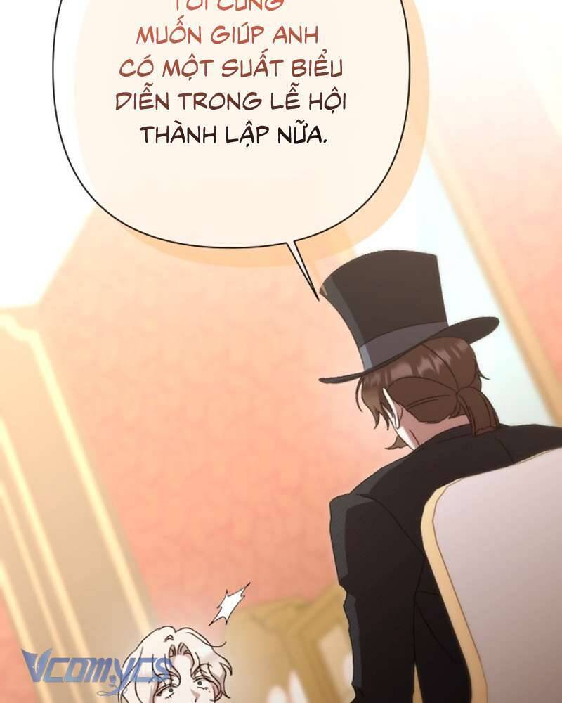 Dành Cho Những Ai Coi Hối Tiếc Là Điều Xa Xỉ - Chapter 29 - Page 11