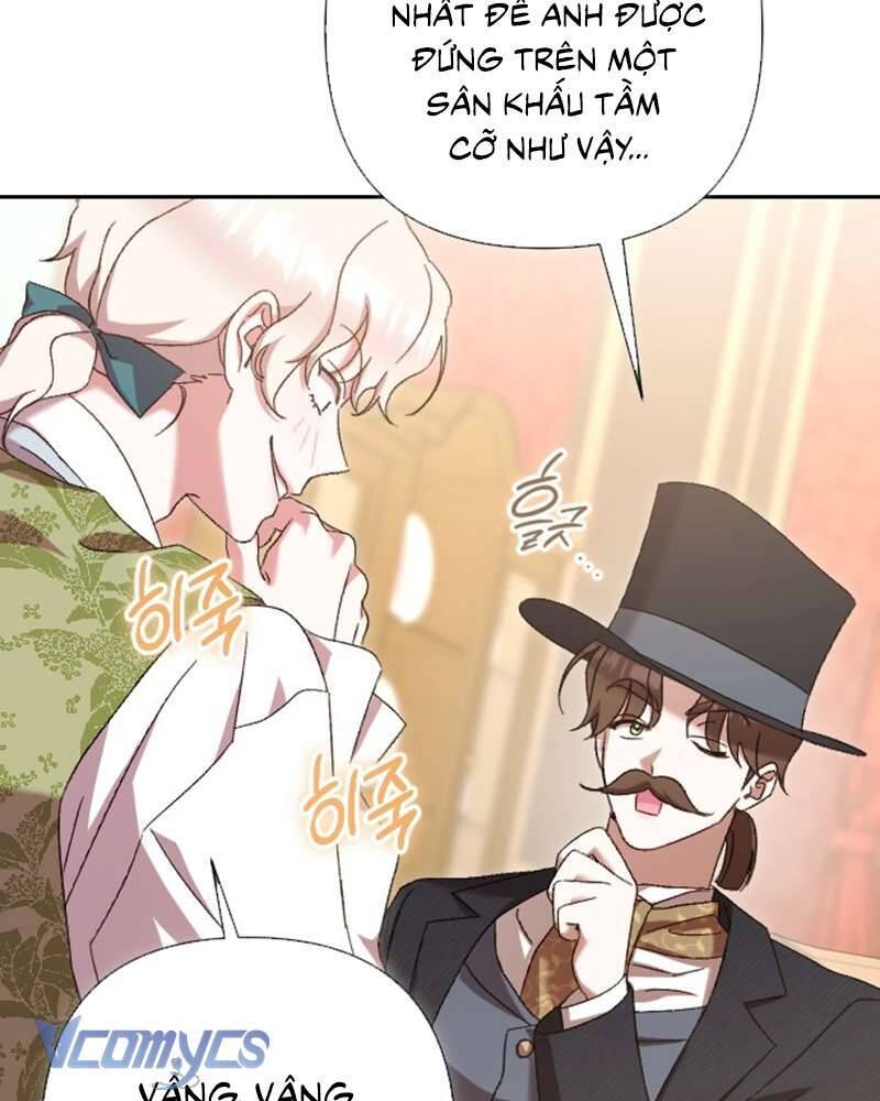 Dành Cho Những Ai Coi Hối Tiếc Là Điều Xa Xỉ - Chapter 29 - Page 19