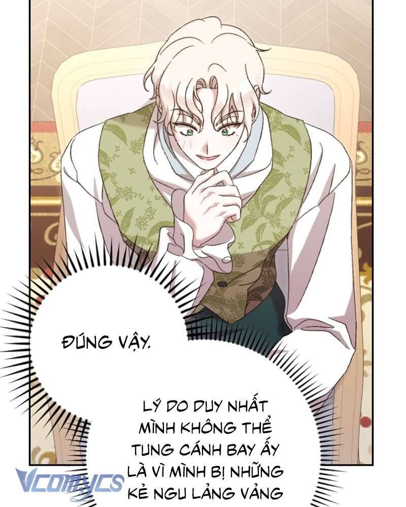 Dành Cho Những Ai Coi Hối Tiếc Là Điều Xa Xỉ - Chapter 29 - Page 21