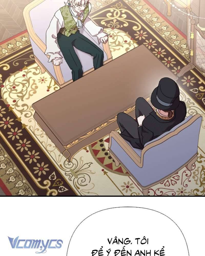 Dành Cho Những Ai Coi Hối Tiếc Là Điều Xa Xỉ - Chapter 29 - Page 3