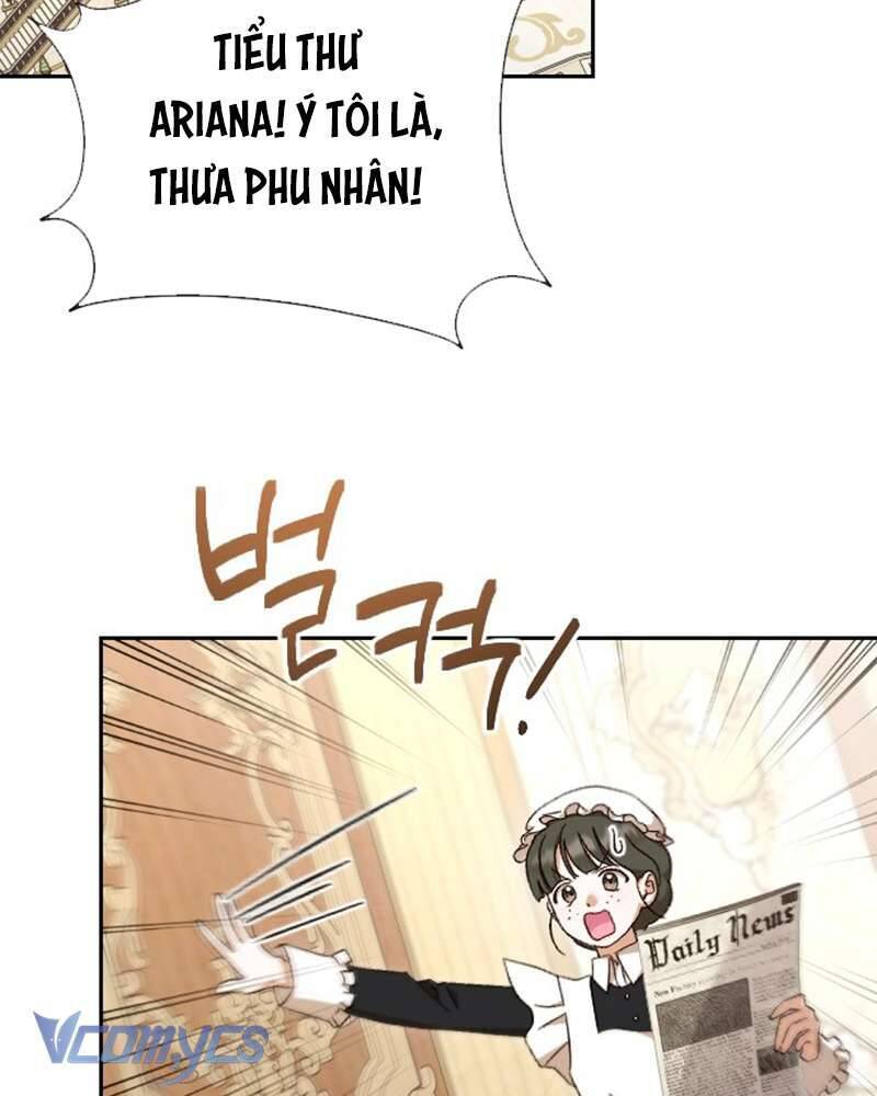 Dành Cho Những Ai Coi Hối Tiếc Là Điều Xa Xỉ - Chapter 29 - Page 32