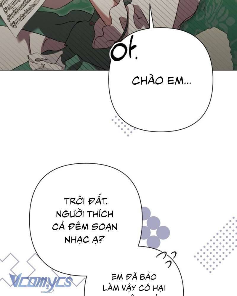 Dành Cho Những Ai Coi Hối Tiếc Là Điều Xa Xỉ - Chapter 29 - Page 35