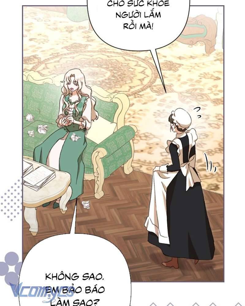 Dành Cho Những Ai Coi Hối Tiếc Là Điều Xa Xỉ - Chapter 29 - Page 36