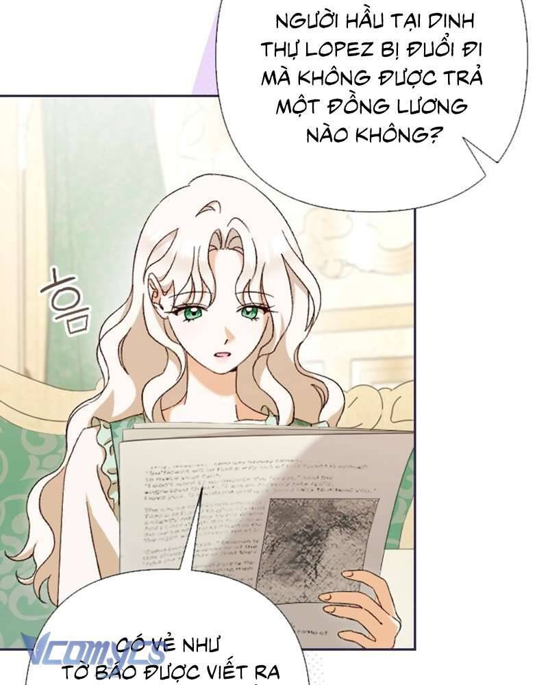 Dành Cho Những Ai Coi Hối Tiếc Là Điều Xa Xỉ - Chapter 29 - Page 39