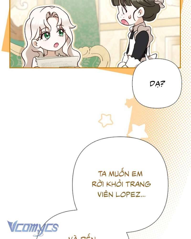 Dành Cho Những Ai Coi Hối Tiếc Là Điều Xa Xỉ - Chapter 29 - Page 41