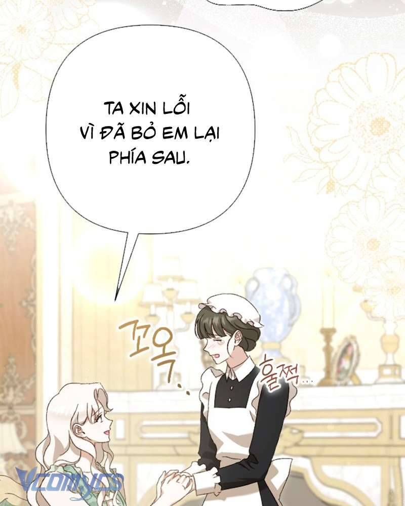 Dành Cho Những Ai Coi Hối Tiếc Là Điều Xa Xỉ - Chapter 29 - Page 46