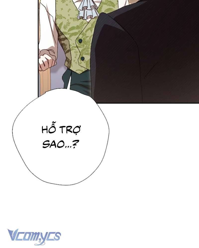 Dành Cho Những Ai Coi Hối Tiếc Là Điều Xa Xỉ - Chapter 29 - Page 8