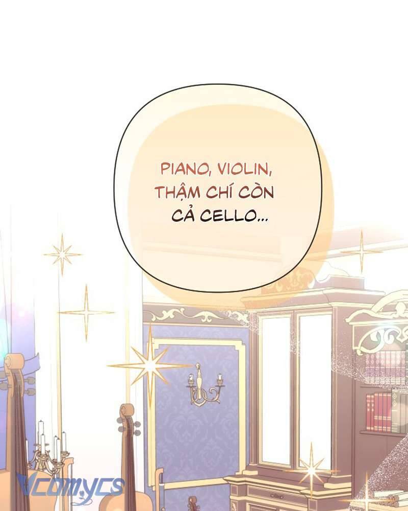 Dành Cho Những Ai Coi Hối Tiếc Là Điều Xa Xỉ - Chapter 29 - Page 85