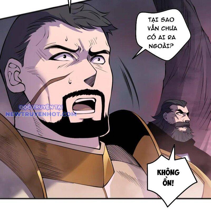 Thảm Họa Tử Linh Sư - Chapter 148 - Page 107