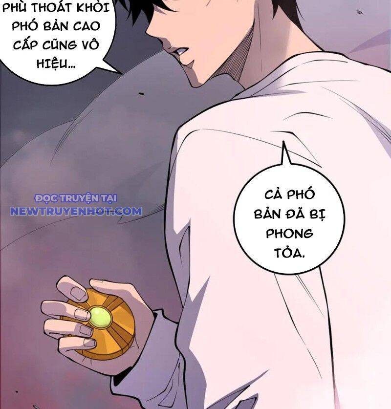 Thảm Họa Tử Linh Sư - Chapter 148 - Page 109