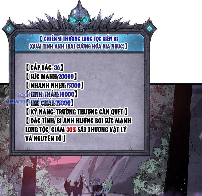 Thảm Họa Tử Linh Sư - Chapter 148 - Page 12