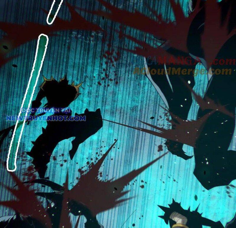 Thảm Họa Tử Linh Sư - Chapter 148 - Page 19