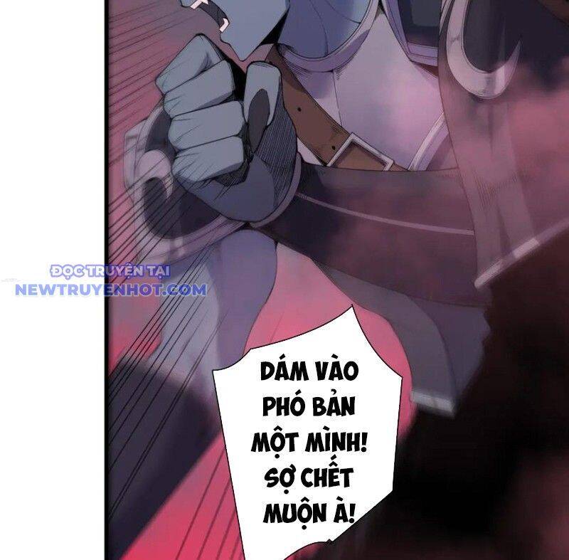 Thảm Họa Tử Linh Sư - Chapter 148 - Page 29