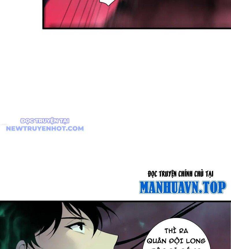 Thảm Họa Tử Linh Sư - Chapter 148 - Page 30