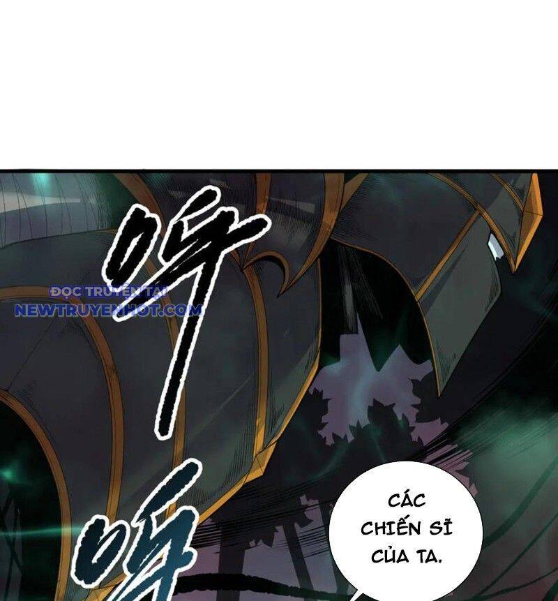 Thảm Họa Tử Linh Sư - Chapter 148 - Page 32