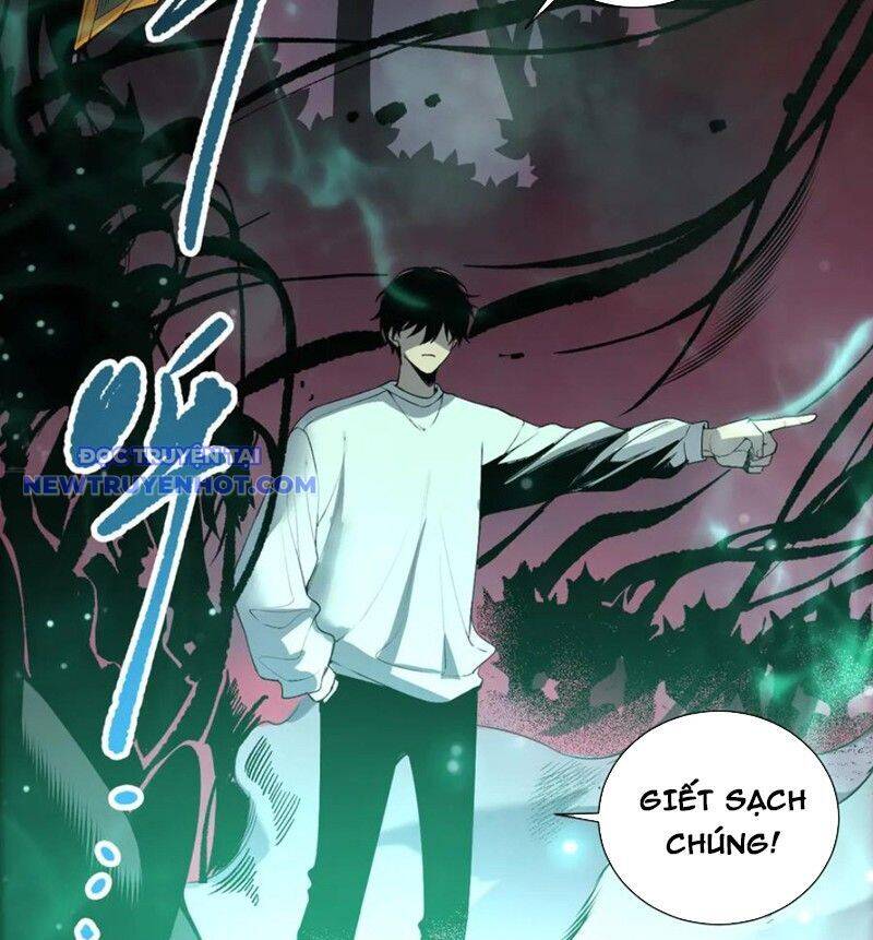 Thảm Họa Tử Linh Sư - Chapter 148 - Page 33