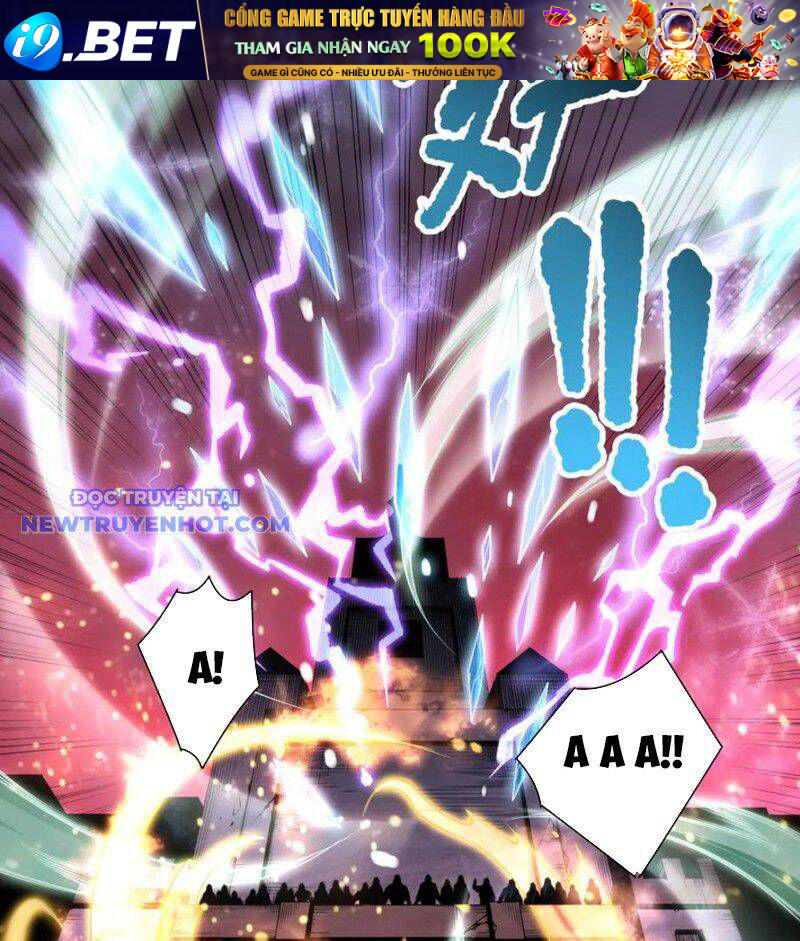 Thảm Họa Tử Linh Sư - Chapter 148 - Page 35