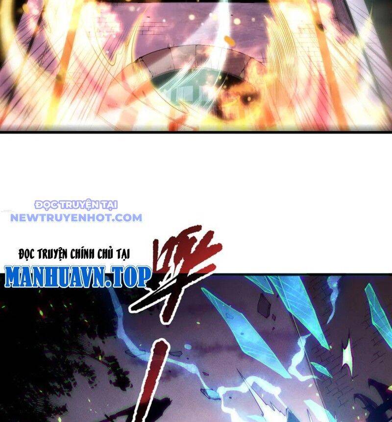 Thảm Họa Tử Linh Sư - Chapter 148 - Page 36