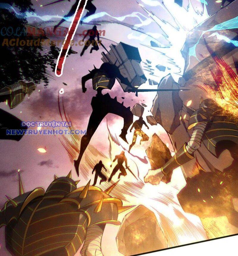 Thảm Họa Tử Linh Sư - Chapter 148 - Page 37